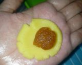 Foto langkah ke 4 dari resep Nastar Klasik Original.