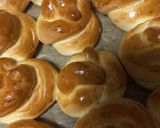 Lina minibriósa recept fázis 5 fotója