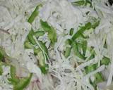 Chicken Chowmein recipe step 7 photo