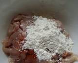 Creamy chicken and vegetable family pie recipe step 2 photo