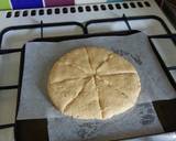Vickys Cinnamon Glazed Scones, GF DF EF SF NF recipe step 7 photo