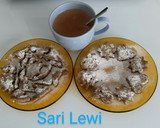 Foto del paso 4 de la receta: Desayuno con amor y estrellas en Placa de inducción (6 ingredientes)