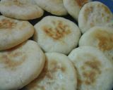Foto langkah ke 6 dari resep Pizza pancake teflon *mudah enyakk*.