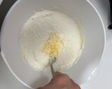 Foto del paso 3 de la receta Coquitos: bolitas de coco para Navidad