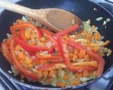 Foto del paso 5 de la receta: Arroz con choritos