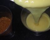 A picture of step 8 of (Carrot) Gajjar Halwa with Vanilla Fruit Custard.