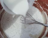 Foto langkah ke 3 dari resep Sarang Laba-Laba.