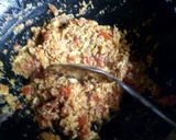 A picture of step 3 of Miyar kwai.