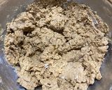 Foto del paso 2 de la receta: Cookies con harina integral y chips de chocolate