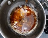 A picture of step 9 of Malai chicken.
