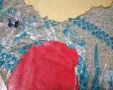 A picture of step 5 of Simple sugar cookies.