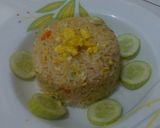 Foto langkah ke 5 dari resep Nasi goreng bumbu desa.