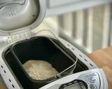 Foto del paso 2 de la receta Pan de cerveza integral de espelta (en panificadora)