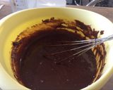 Amerikai brownie recept fázis 5 fotója