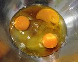 Kivis joghurttorta recept fázis 1 fotója
