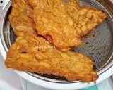 Foto langkah ke 2 dari resep Tempe Goreng + Sambal Bawang.