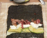 Foto del paso 5 de la receta: Sushi empanizado