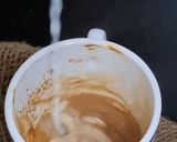 कॉफ़ी ☕️ रेसिपी चरण 3 फोटो