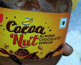 இன்ஸ்டன்ட் சாக்கோ நட் பிரெட் ரோல் (Instant Choco Nut Bread Roll Recipe in Tamil) ரெசிபி ஸ்டேப் 1 புகைப்படம்