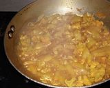 ओट्स पोहा (Oats poha recipe in hindi) रेसिपी चरण 4 फोटो