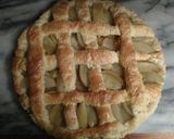 Foto del paso 9 de la receta: Kuchen manzana