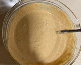 Foto del paso 2 de la receta Bizcocho saludable de espelta y jengibre