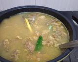Foto langkah ke 4 dari resep Soto Madura.