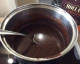 Amerikai brownie recept fázis 1 fotója