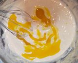 Foto langkah ke 4 dari resep 838. steam Cheese Cake.