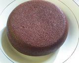 Foto langkah ke 3 dari resep Brownies Chocolatos.