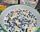Foto langkah ke 4 dari resep Es Cendol Kecebong.