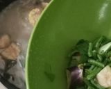 Foto langkah ke 5 dari resep Sayur lodeh Bumbu racik.