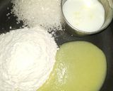 આઈસ હલવો (Ice Halwa Recipe In Gujarati) રેસીપી સ્ટેપ1ફોટો