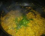 Foto del paso 5 de la receta: Tacu Tacu a lo Carmelita