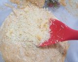 A picture of step 2 of Almond Cookies.