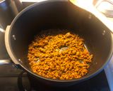Rigatoni al Forno Rezeptschritt 3 Foto