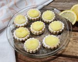 Foto del paso 13 de la receta: 🍋Pepas de limón #singluten 🍋 Galletitas con sabor a lemon pie 🍋