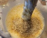 Foto del paso 4 de la receta: Bizcochitos especiados con nueces