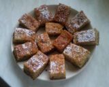 Jutka almás süteménye recept fázis 2 fotója