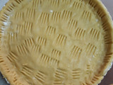 Pie de Limón