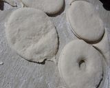 Foto del paso 4 de la receta: Rosquitas para el mate