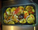 Foto del paso 3 de la receta: Lasagna de berenjenas