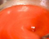A picture of step 5 of Christmas Special: Goan Perad- (Guava Cheese).