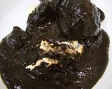 Foto del paso 10 de la receta: Albóndigas con sepia en su tinta