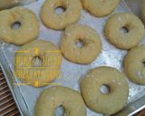 Foto langkah ke 5 dari resep Donat Kentang Empuk! Simple! Ulen bentar aja!.