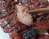 Foto langkah ke 12 dari resep Charsiu aka Chinese Barbeque Pork aka Babi Panggang Merah.
