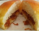 Foto langkah ke 5 dari resep Roti Ebi.