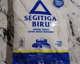 Foto langkah ke 1 dari resep Bolu Palm Kismis 4 Bahan.