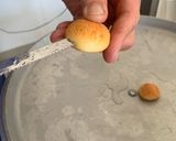 Foto del paso 2 de la receta: Noche buena (empapado de rosca de cuajada)