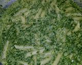 Foto langkah ke 6 dari resep Penne pasta.